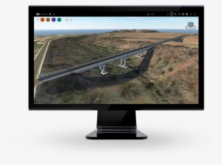 Square Autocad Autodesk Civil Button Youtube Subscribe - Led-backlit Lcd Display #7686735