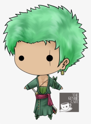 One Piece Keybies - Cartoon #7686737