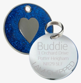 Locket #7686768