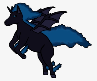 Rapidash - Cartoon #7686769