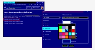 Http - //hddas - Ru/index - - High Contrast Mode Test #7686770