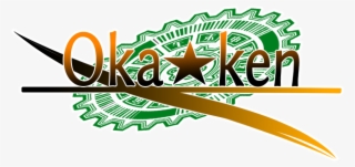 Kazamatsuri Oka☆ken - Graphic Design #7686844