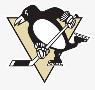 Dismiss - - Pittsburgh Penguins Logo Pdf #7686847