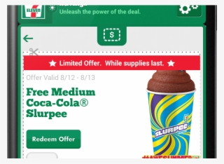 Free Is My Life - Slurpee #7686968