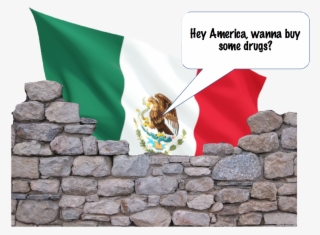 Mexico - Humpty Dumpty Trumpty #7687030