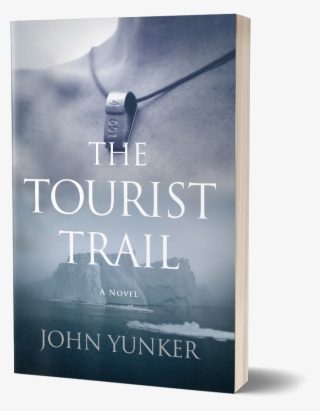 The Tourist Trail - Poster #7687345