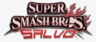 Super Smash Bros #7687377