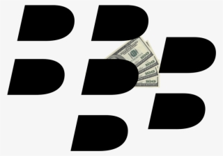 Blackberry Logo Emoji #7687466