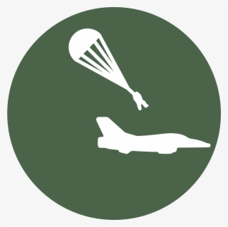 Icon Emergency Parachute - Ville De Saint Etienne #7687503