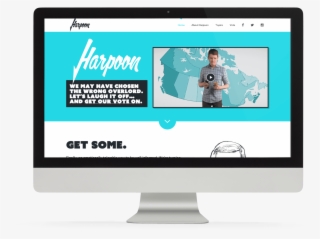 Project Pieces Harpoon2015 02 - Canada #7687544