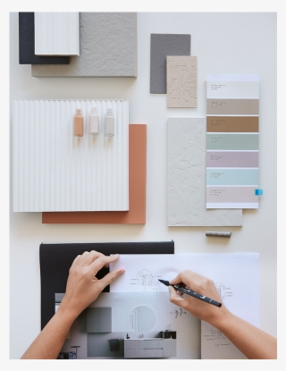 Fiora Offers The New Colours, Materials, Textures And - Cabinetry #7687592