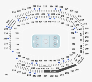 Nhl Stadium Series - Circle #7687595