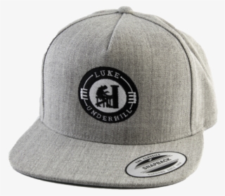 Luke Underhill Snapback #7687634