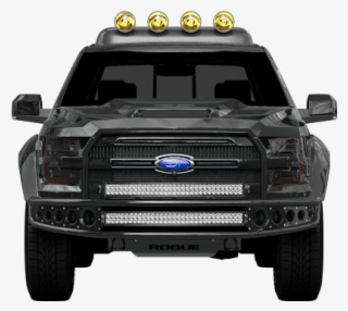 Ford F-150 Crewcab'15 By Benjamin Vidme Skattebo - Ford F-150 #7687641