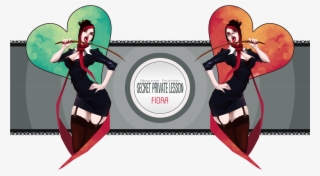 Download Png - League Of Legends Headmistress #7687678