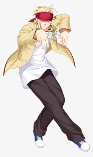 Tk Vn - Angel Beats Tk #7687713