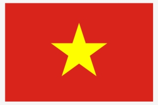 Download Svg Download Png - Flag Vn #7687717