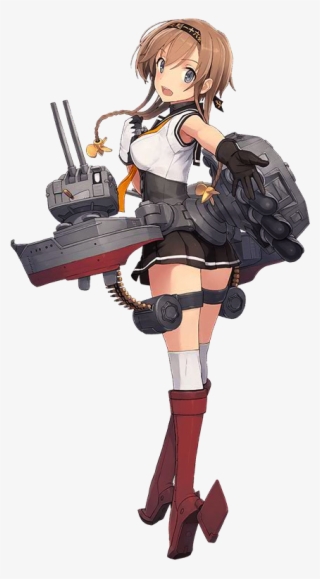 Image - Teruzuki Kancolle #7687723