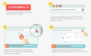 How To Use The Extension - Download Video From Kissasian #7687751