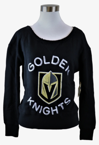 Vegas Golden Knights Crop Top Sweater - Gumový Kotouč Insportline Bumper Plate #7687794