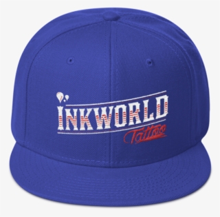 Baseball Cap #7687841