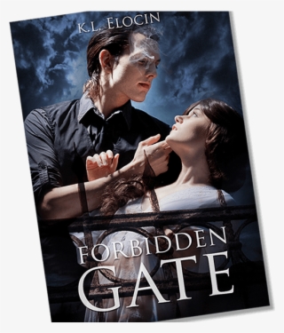 The Magic To Making A Fantasy Novel - Poster #7687915