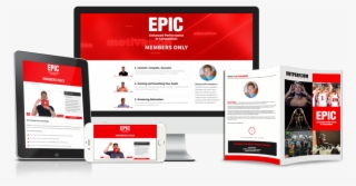 A Look Inside The 36 Page Downloadable Workbook That - Web Page #7688042