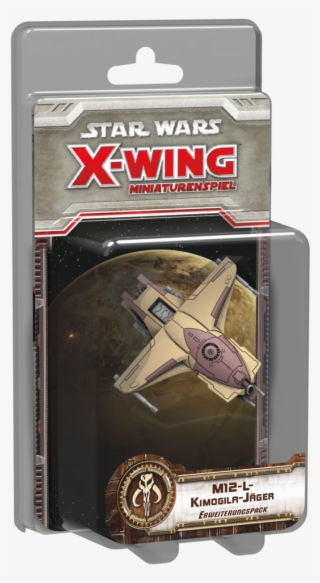 Star Wars: X-wing Miniatures Game #7688080