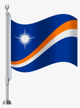 Mali Flag Clip Art #7688111