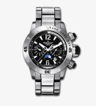 Vergrößern - Jaeger Lecoultre Master Compressor Rose Gold #7688181