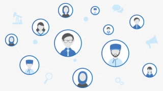 How We Do It Networking2 - Circle #7688215