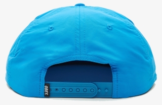 Centered Snapback Blue - Baseball Cap #7688255