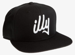 Illy Official Merch - Ynwa Snapback #7688307