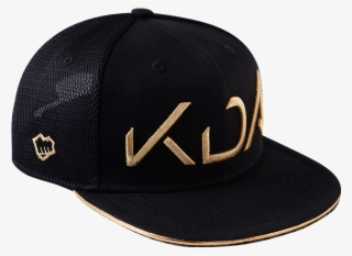 Riot Games Merch - Bone Adidas Originals Trucker Trefoil #7688365