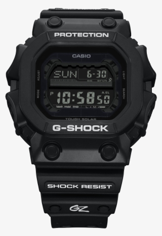 G Shock Gx56bbgrlr 1er - Gorillaz G Shock Watch #7688489