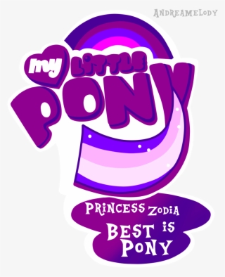My Little Pony Logo - Pinkie Pie Equestria Girl Rainbow Rocks #7688569