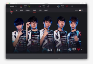 Keeping Things Fresh #7688774