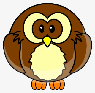 Original Png Clip Art File Spectacled Owl Svg Images #7688883