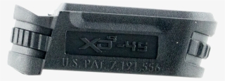 Springfield Armory Xds5001m Xd-s 45 Acp Mag Sleeve - Label #7688885