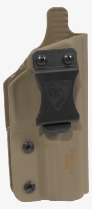 Cdc Holster Springfield Xd-s - Sig P365 Holster #7688913