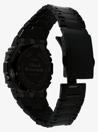 Gmwb5000gd-1 - Analog Watch #7689016