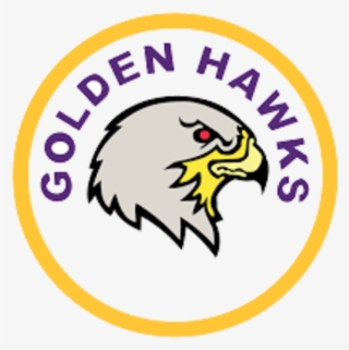 Hawk Clipart Holly Springs - Holly Springs High School #7689018