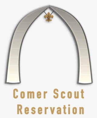 Program Preview Camps - Arch #7689059