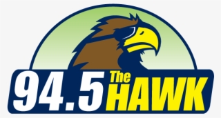 The Hawk - Graphic Design #7689062