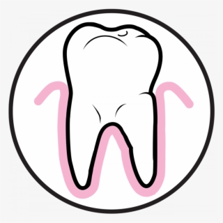 General Dentistry Logo Middle #7689095