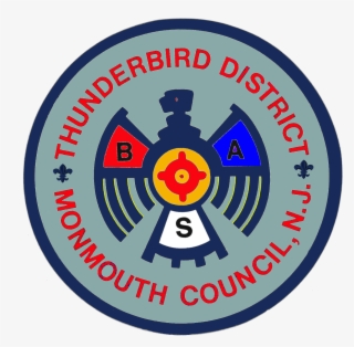 Boy Scouts Of America - Circle #7689325