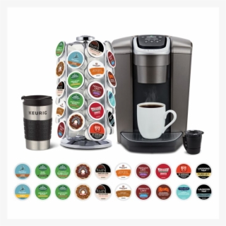 Keurig Coffee Machine #7689358