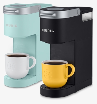 Less Than 5 Inches Wide, Perfect For Small Spaces - Keurig Mini Plus #7689404
