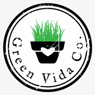 Green Vida Company - Circle #7689441