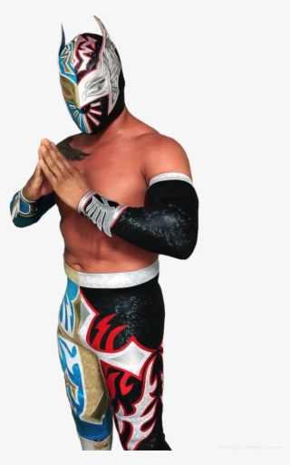 Download - Wrestler #7689445